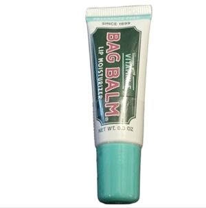 Bag Balm Moisturizing Lip Balm 0.3 oz